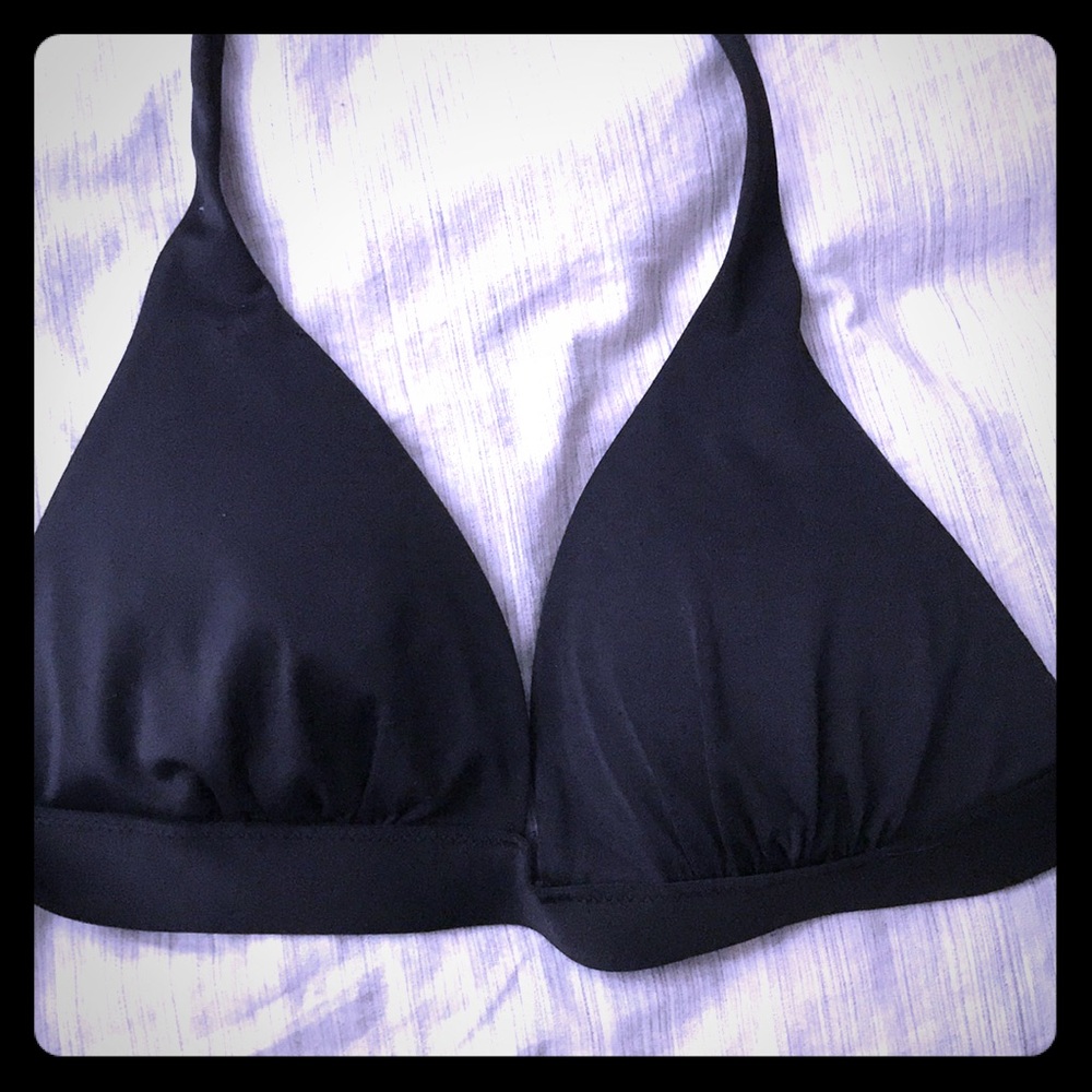 Victoria secret swimsuit top